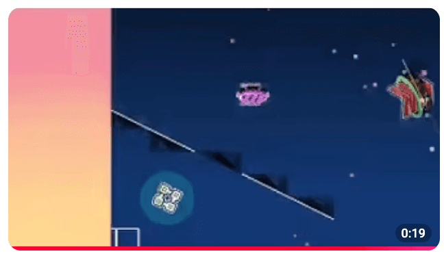 i like it — geometry dash layout