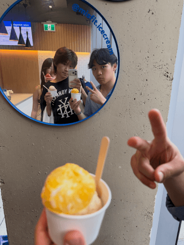 misfit ice cream
